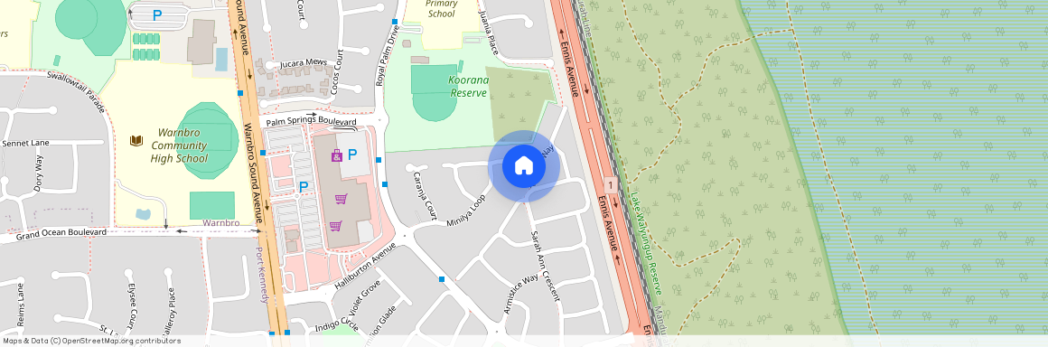 3 Thames Way, WA 6169, Warnbro