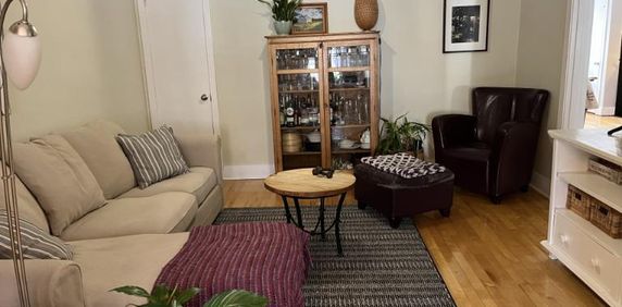7 1/2 - Montréal (Rosemont) - 2 895 $/mois - Photo 2