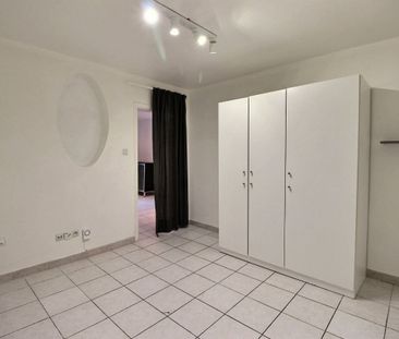 Appartement Montpellier 2 pièces de 25.35 m² - Photo 1