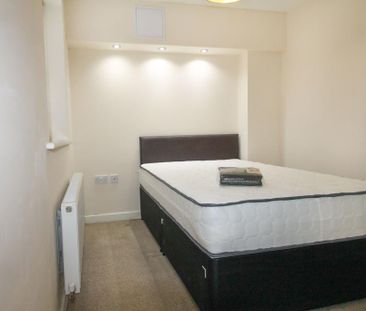 1 bedroom ground floor flat to rent - Photo 3