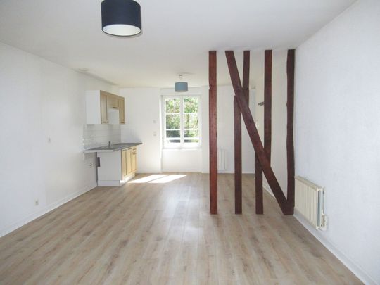 Location Appartement 3 pièces 62m² LA FERTE MACE 61600 - Photo 1
