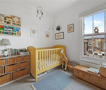 2 bedroom terraced house to rent - Photo 6