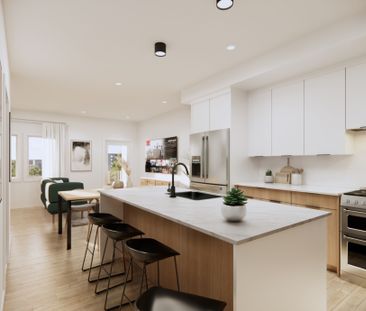 For Lease - 2805 Doyle Drive Unit# 122, London South, Ontario - Photo 3