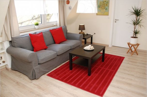 3 Zimmer in Neuss - Foto 1