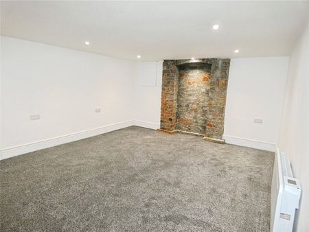 1 bedroom apartment to rent Carter Lane, Mansfield, Nottinghamshire, NG18 - Photo 2