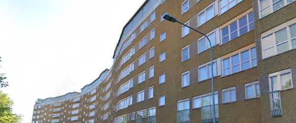 Nacka - 2rok - 6mån - 17.250kr/mån - Photo 1