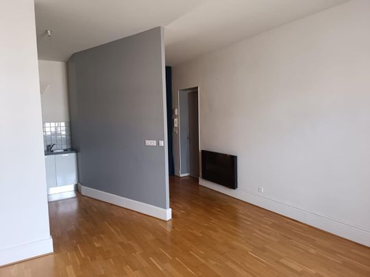 Location Appartement 2 pièces 48m² VALENCE 26000 - Photo 1