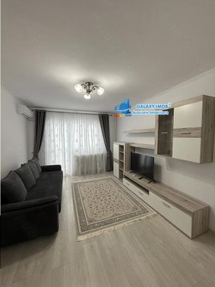 GARSONIERA DE INCHIRIAT RAHOVA PETRE ISPIRESCU - Photo 1