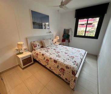 Apartamento de alquiler en Carrer Mestral, 14a, Port - Horta de San... - Photo 4