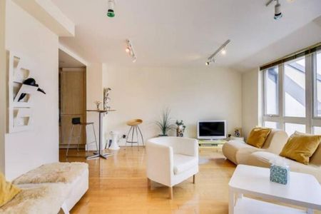 2 bedroom apartment to rent - Photo 5