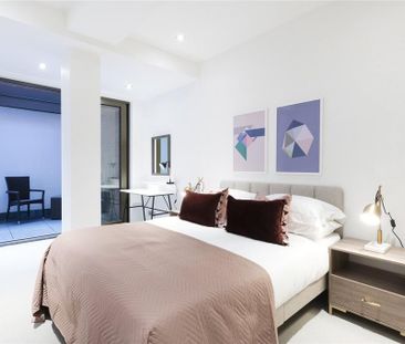 2 bedroom maisonette to rent - Photo 5