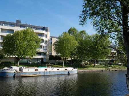 Location Appartement 2 pièce(s) de 32.7 m2 - Photo 4