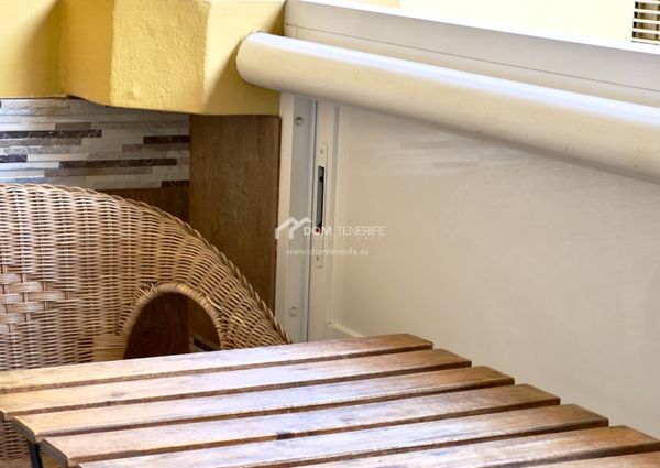 Apartamento · Alquiler a largo plazo ·