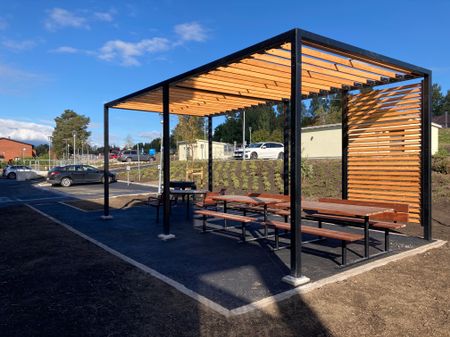 Järvstagatan 18 A - Photo 5