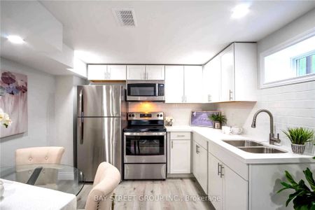 For Lease - 351 East 27th Street Unit# Lower, Hamilton, Ontario - Photo 5