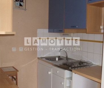 Appartement à louer 2 pièces - 37 m² - Photo 5