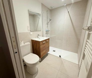 Location Appartement 2 pièces 41m² BORDEAUX 33000 - Photo 6