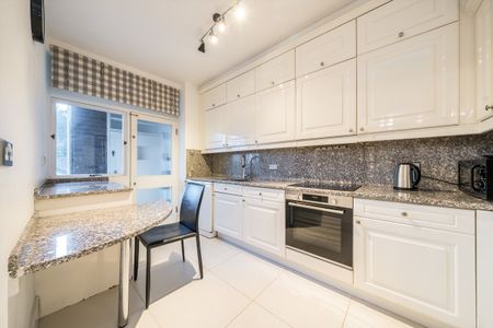 Montrose Court, London, SW7, London - Photo 3