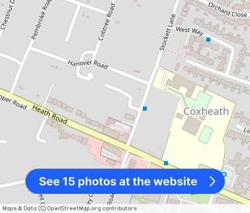 Russet Court Coxheath ME17 - Photo 1