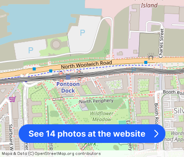 1 bedroom apartment for rent - Photo 1