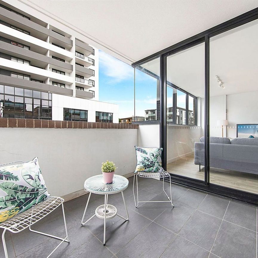 Sophisticated Urban Living in the Heart of Burwood - Photo 1