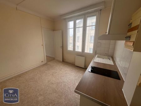 Location Appartement 2 pièces 27m² NIORT 79000 - Photo 5