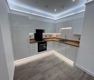 1 bedroom flat to rent - Photo 4