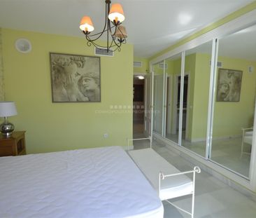 Fantástico ático dúplex a unos metros de la playa y bonitas vistas ... - Photo 4