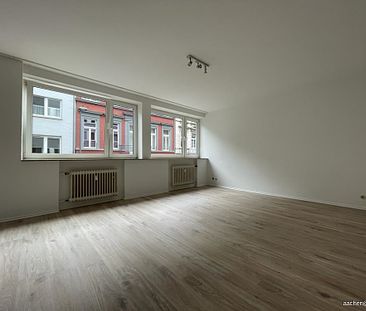 "Gemütliche 2-Zimmer-Oase in Aachens Bahnhofstraße!" - Foto 1