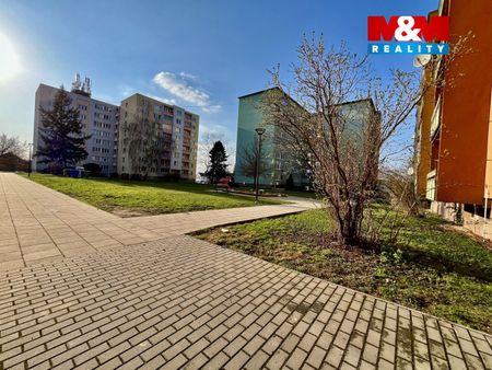 Pronájem, Byt 2+1, 58 m², Opava, Liptovská - Photo 5