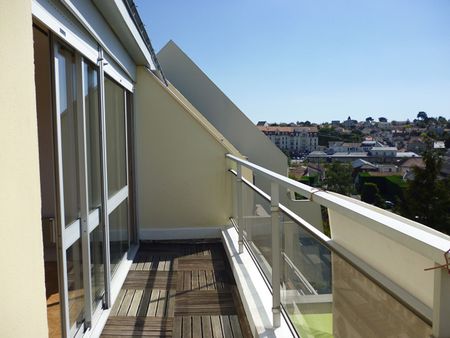 Studio Pornic Centre Ville - Photo 3