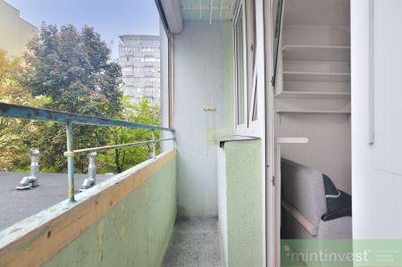 Słoneczne mieszkanie z balkonem - ul. Potulicka - Photo 5