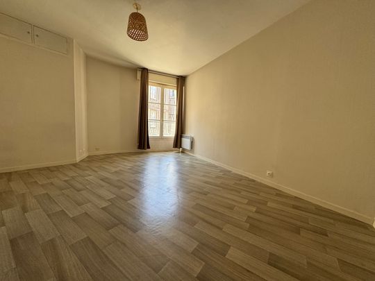 Location Appartement 1 pièce 31m² LIMOGES 87000 - Photo 1