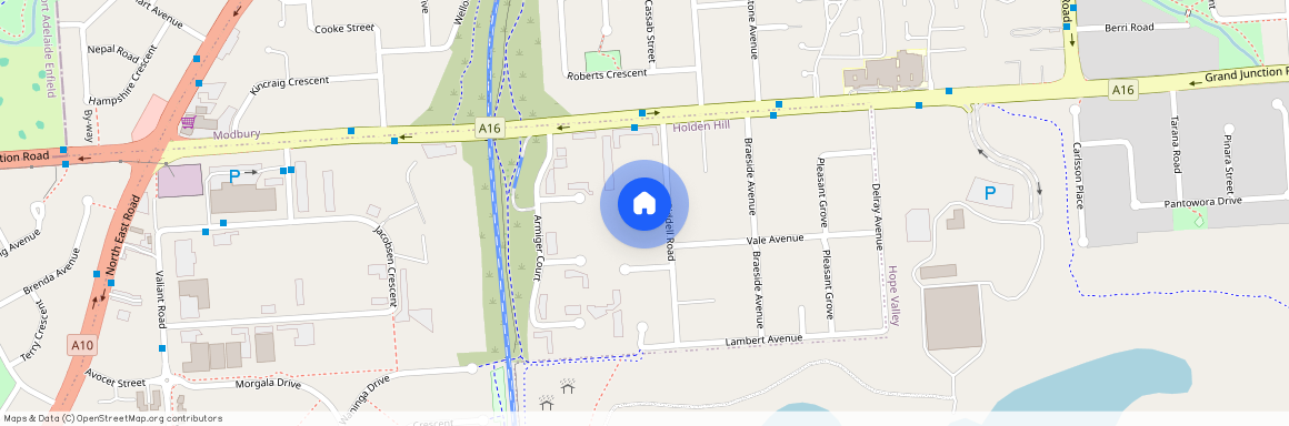 5/20 Riddell Road, SA 5088, Holden Hill