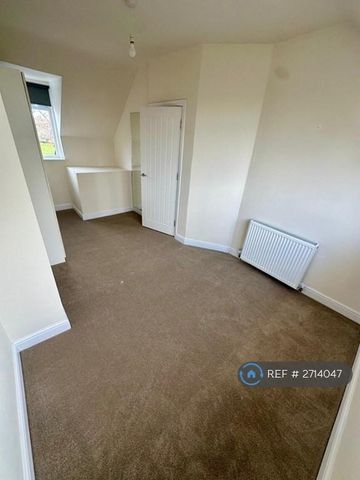 2 bedroom terraced house to rent - Photo 5