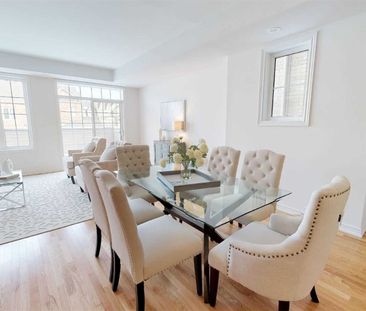 For Lease - 17 Jaffna Lane, Markham, Ontario - Photo 1