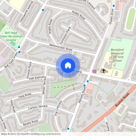 Limes Court, Novi Lane, Leek, ST13 6NX