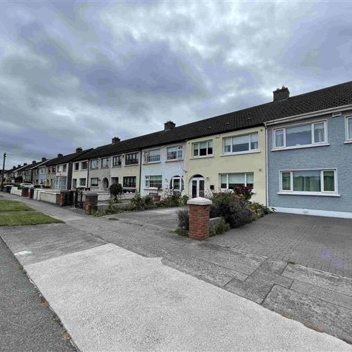 St Peters Road, Walkinstown, Dublin 12, D12K0V9 - Photo 1