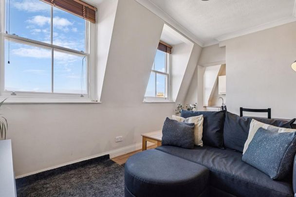 1 bedroom flat to rent - Photo 1