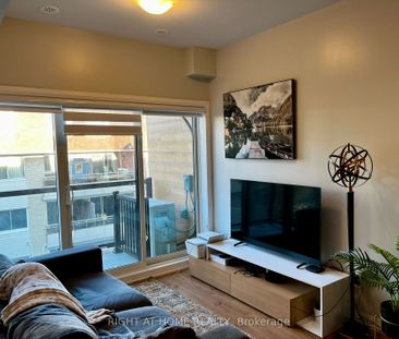 Condo Townhouse For Lease | W8075464 - Photo 4