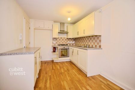 1 bedroom apartment to rent - Photo 4