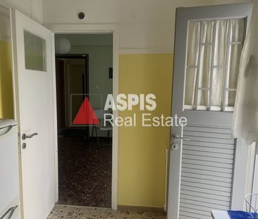 Studio/Γκαρσονιέρα για ενοικίαση Νέος Κόσμος - Photo 3