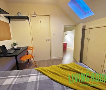 8 bedroom house share to rent - Photo 6