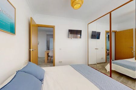 Avinguda de Burjassot, Valencia, Valencian Community 46025 - Photo 2