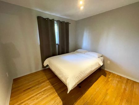 For Lease - 9740 Keele Street, Vaughan, Ontario - Photo 5