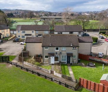 Wisp Green, Niddrie, Edinburgh, EH15 3QY - Photo 2
