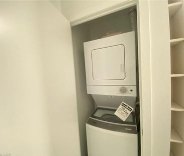 For Lease - 370 Martha Street Unit# 2206, Burlington, Ontario - Photo 3