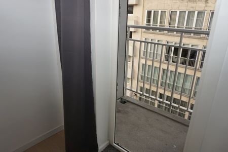 GEMEUBELD 1 SLAAPKAMER APPARTEMENT IN CENTRUM OOSTENDE - Foto 4