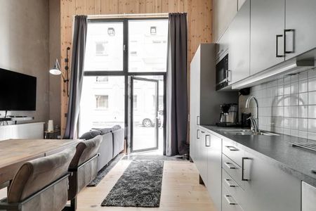 Korstörnegatan, Göteborg - Foto 4