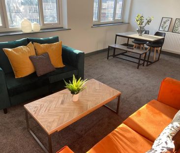 1 bedroom Flat to rent in Bridge View House, 15-23 City Road, Newca... - Photo 4